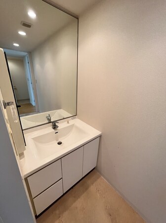 パークキューブ市ヶ谷の物件内観写真